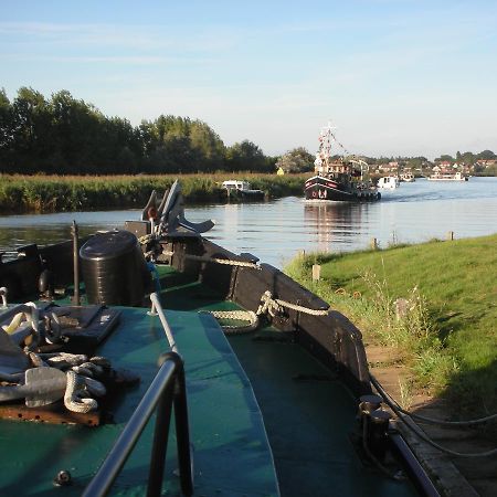The Cockatrice B&B Reedham エクステリア 写真