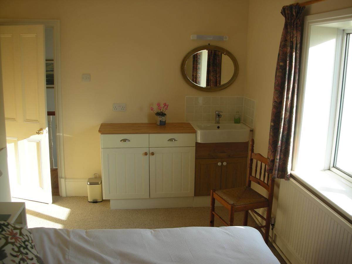 The Cockatrice B&B Reedham エクステリア 写真